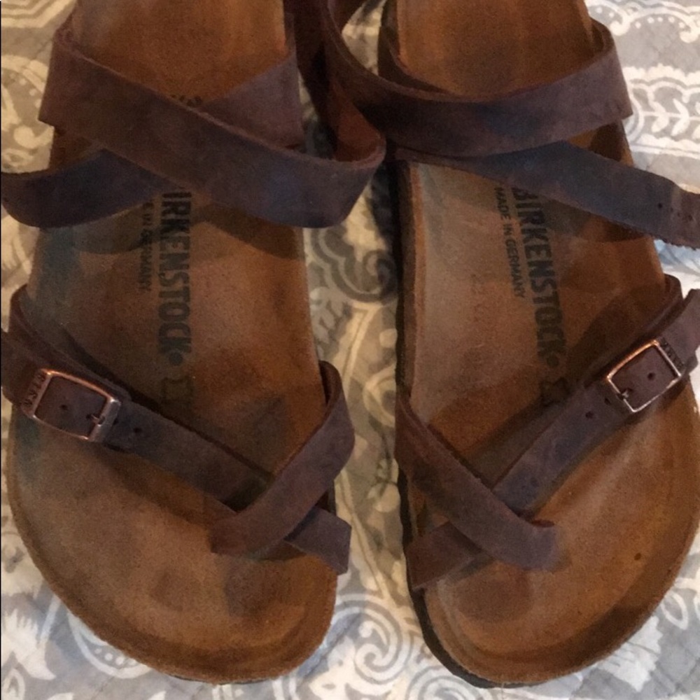 Birkenstock Yaras